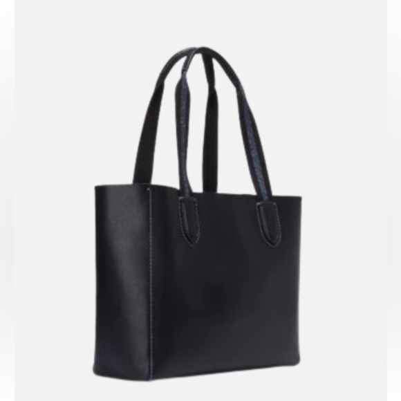 Coach Derby Tote With Horse And Carriage Bag NWT - Picture 9 of 11